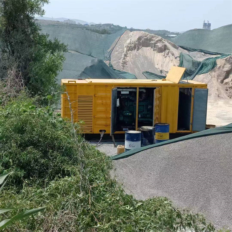 琅琊影响 400KW 柴油发电机组油耗的因素有哪些？