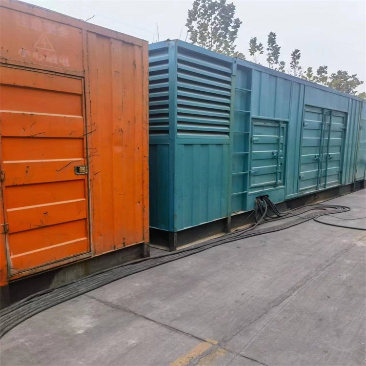 琅琊如何选择适合 600kW 柴油发电机组的热继电器？