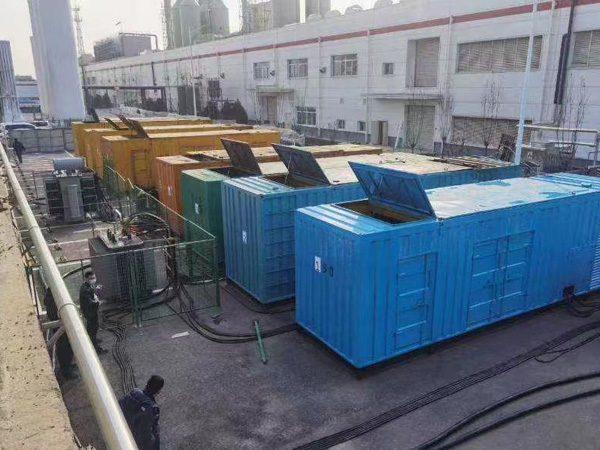 琅琊380V和690V电压的电缆线相同吗？