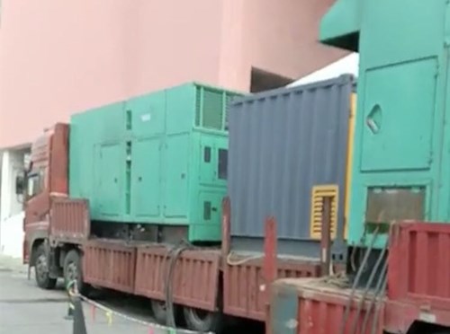 琅琊柴油发电机的功率因数一般是多少？