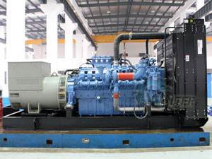 琅琊功率因数低会对柴油发电机产生哪些影响？