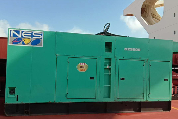 琅琊如何检测发电机组中性点接地是否良好？