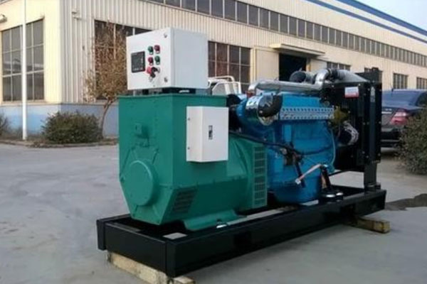 琅琊发电机组的分类有哪些？