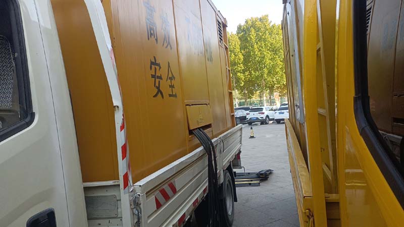 琅琊柴油发电机组的应用领域有哪些？