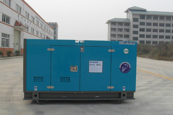 琅琊发电机租赁发电机组的换季保养注意事项
