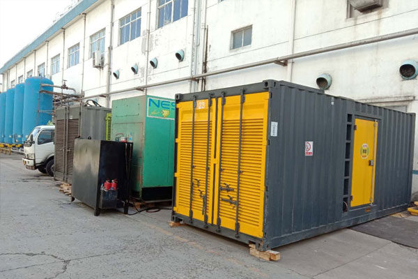 琅琊发电机组保养是确保其正常运行、延长使用寿命的关键，以下是一些保养注意事项