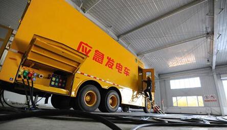 琅琊发电机组租赁的前景市场如何？