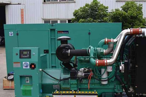 琅琊工厂发电机应急发电注意事项？