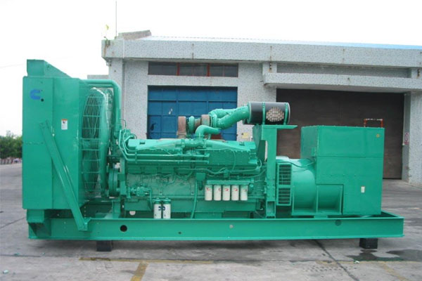 琅琊工厂发电机应急发电时如何更准确地检查发电机状态？