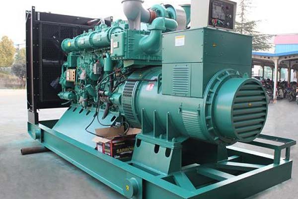 琅琊工厂发电机应急发电中如何优化燃油储备管理？