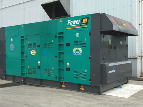 琅琊如何判断发电机组防冻液的质量是否下降？