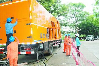 琅琊不同标号的柴油可以混合使用吗？