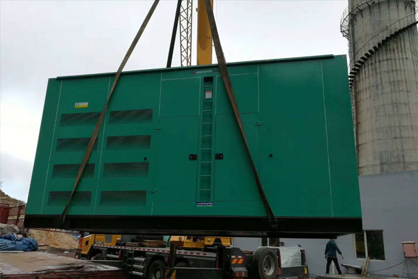 琅琊柴油发电机组的保养周期？