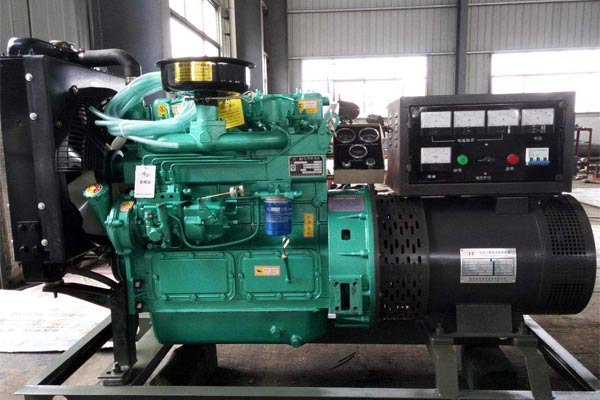 琅琊传感器在柴油发电机组中起到什么作用？