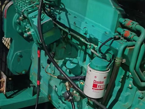 琅琊如何确定新的发电机组控制系统是否与原系统兼容？