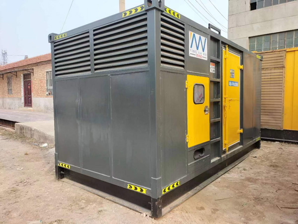 琅琊进行柴油发电机组电瓶性能测试时，有哪些注意事项？