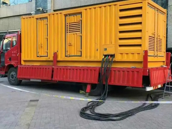 琅琊柴油发电机组哪款操作系统比较好？