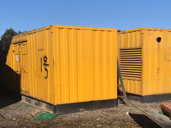 琅琊柴油发电机组深海控制系统怎么样？