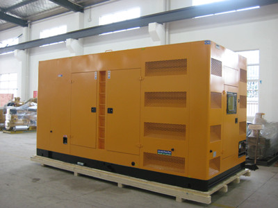 琅琊不同类型的发电机组在冬季保养时的注意事项有何差异？