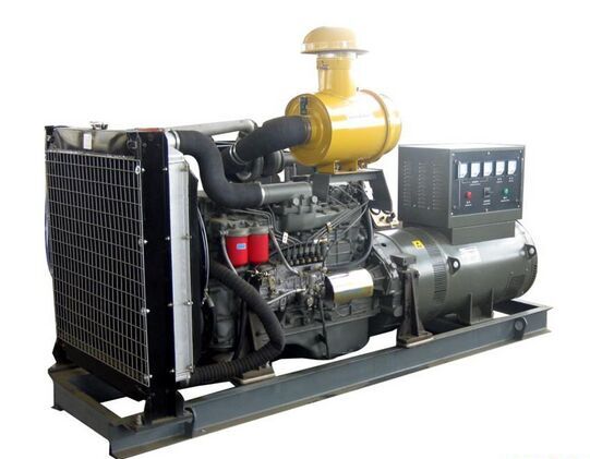 琅琊汽油发电机组冬季保养时，燃油系统需要注意什么？