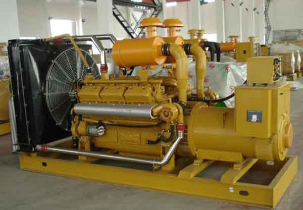 琅琊发电机组的燃油预热装置坏了怎么办？