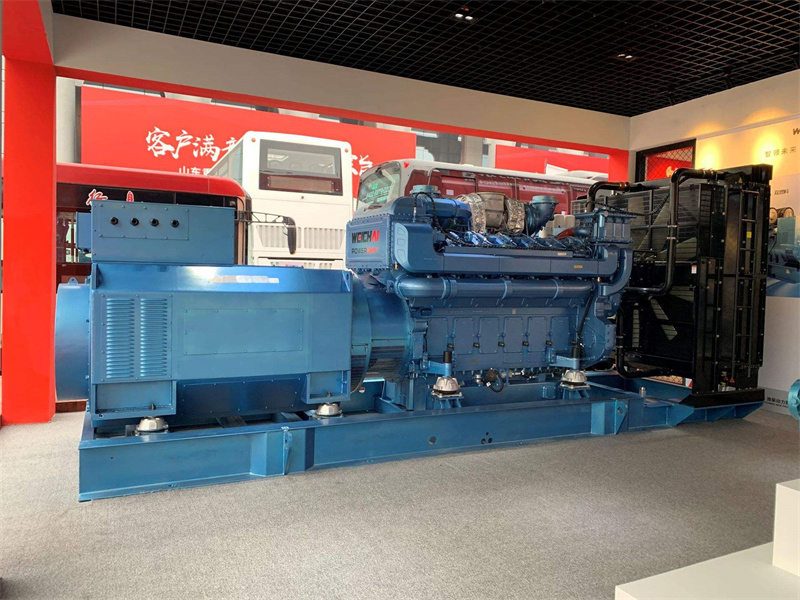 琅琊柴油发电机组冬季保养周期是多久？