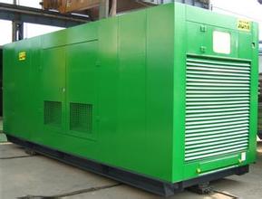 琅琊柴油发电机组的加热装置有哪些类型？