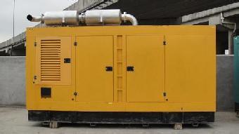 琅琊柴油发电机组北方使用是否需要加装加热装置？