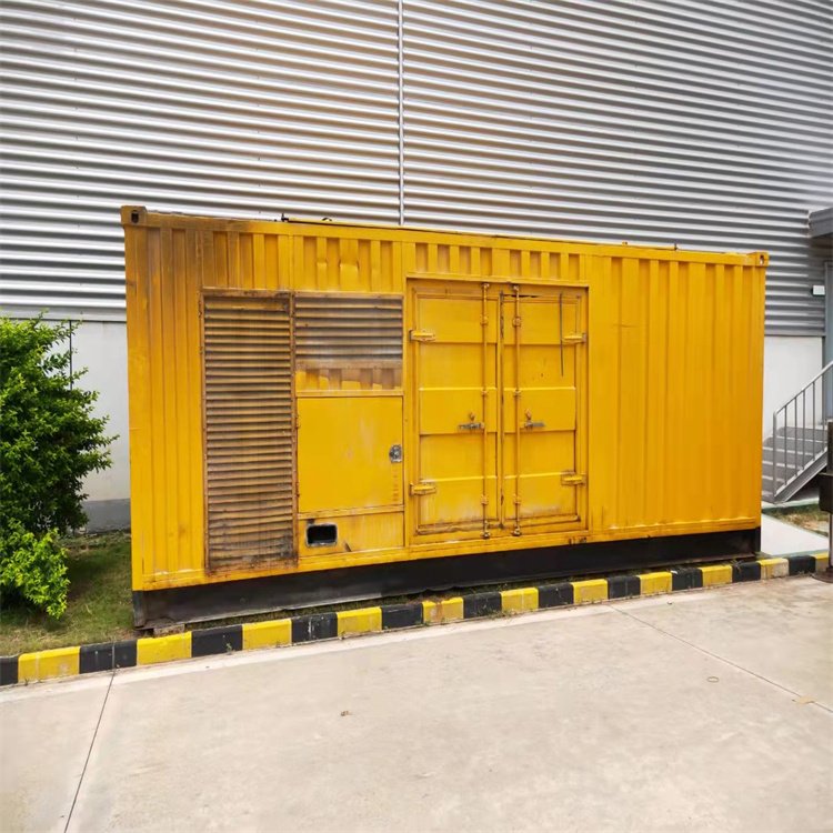 琅琊柴油发电机组在冬季启动前如何对燃油系统进行预热？