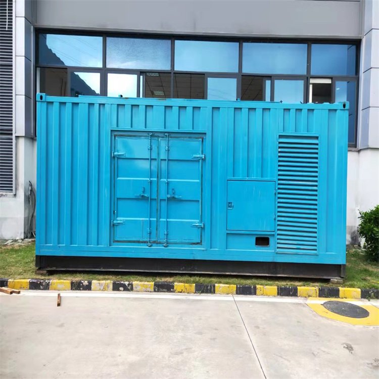 琅琊柴油发电机组冬季燃油使用注意事项？