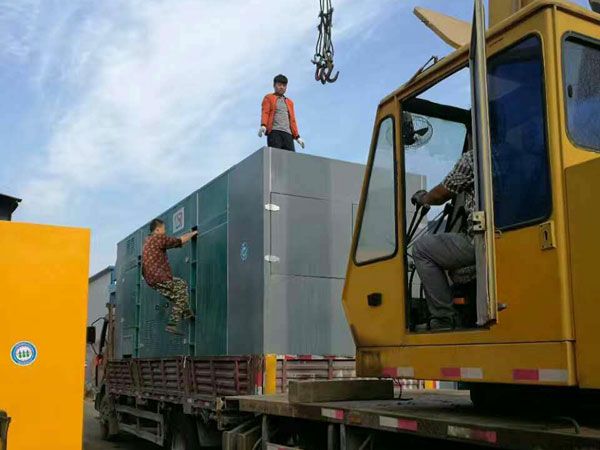 琅琊更换水冷式机油散热器密封件的操作流程是怎样的？