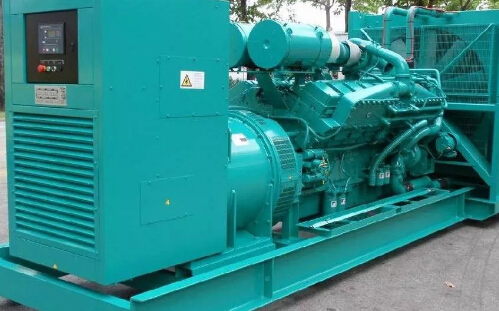 琅琊柴油发电机组冬季使用中需要注意哪些事项？