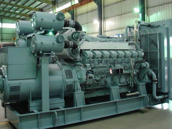 琅琊电气系统故障可能导致冬季柴油发电机组启动失败的原因有哪些？