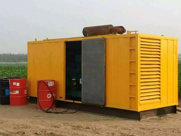 琅琊如何判断柴油发电机的充电系统是否正常？