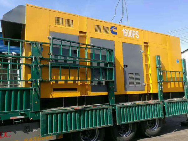 琅琊一份发电机组安装调试合同的注意事项